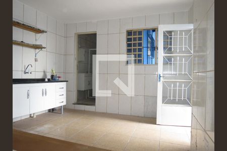 Casa à venda com 336m², 6 quartos e 3 vagasCozinha - Casa 3