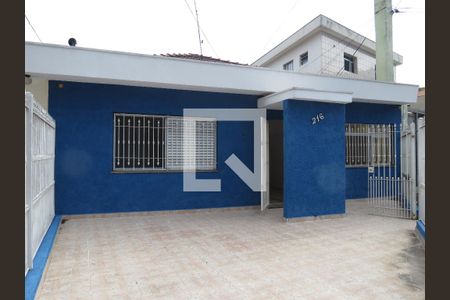 Casa à venda com 336m², 6 quartos e 3 vagasQuintal