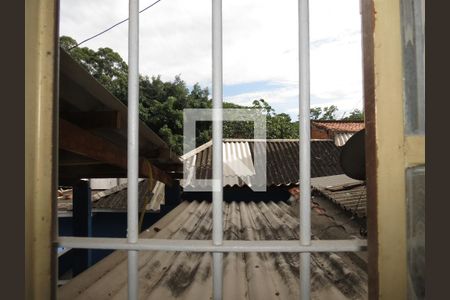 Casa à venda com 336m², 6 quartos e 3 vagasQuarto - Casa 2 - Vista