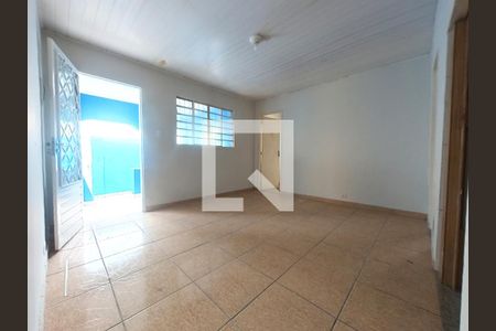 Casa à venda com 336m², 6 quartos e 3 vagasSala - Casa 3