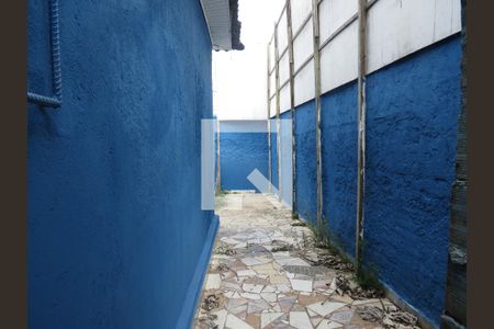 Casa à venda com 336m², 6 quartos e 3 vagasCorredor Externo - Casa 3