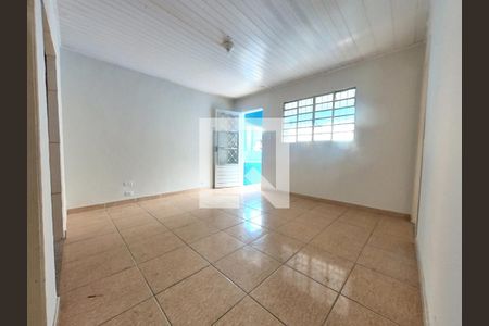 Casa à venda com 336m², 6 quartos e 3 vagasSala - Casa 3