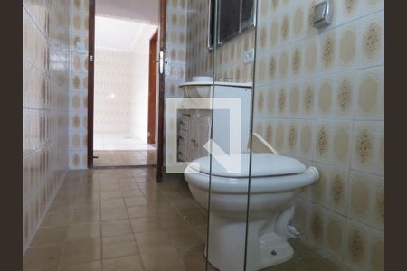 Casa à venda com 336m², 6 quartos e 3 vagasBanheiro