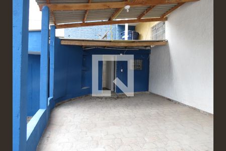 Casa à venda com 336m², 6 quartos e 3 vagasQuintal Lavanderia - Casa 3