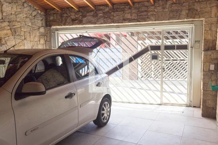 Casa à venda com 111m², 3 quartos e 2 vagasGaragem