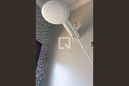 Casa à venda com 111m², 3 quartos e 2 vagasBanheiro Corredor