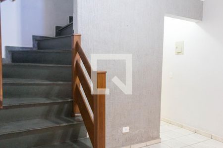 Sala de casa à venda com 3 quartos, 111m² em Vila dos Remédios, São Paulo