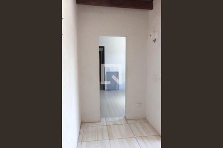 Casa à venda com 111m², 3 quartos e 2 vagasBanheiro da Suíte
