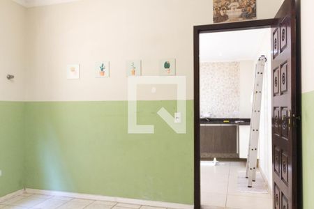 Sala de Jantar de casa à venda com 3 quartos, 111m² em Vila dos Remédios, São Paulo