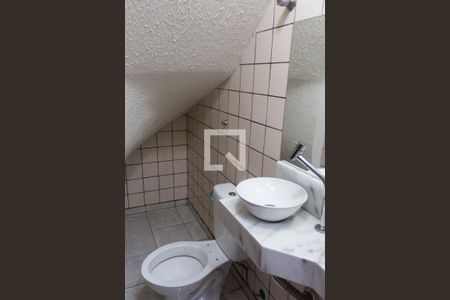 Casa à venda com 111m², 3 quartos e 2 vagasLavabo