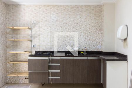 Casa à venda com 111m², 3 quartos e 2 vagasCozinha
