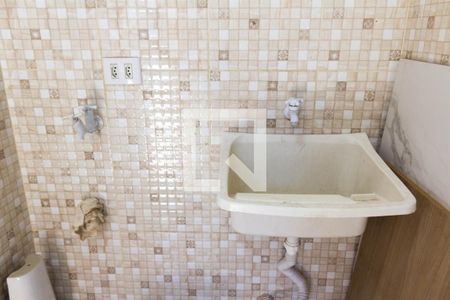 Casa à venda com 111m², 3 quartos e 2 vagasÁrea de Serviço