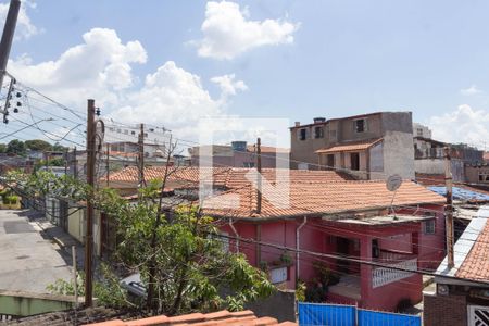 Casa à venda com 111m², 3 quartos e 2 vagasVista do Quarto 1