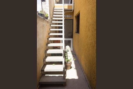 Casa à venda com 111m², 3 quartos e 2 vagasQuintal