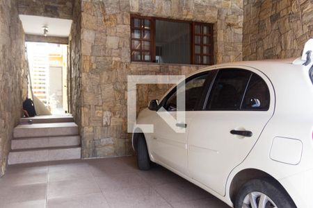 Casa à venda com 111m², 3 quartos e 2 vagasGaragem