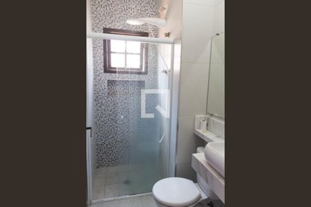 Casa à venda com 111m², 3 quartos e 2 vagasBanheiro Corredor