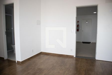 Sala de apartamento à venda com 2 quartos, 43m² em Vila Gustavo, São Paulo
