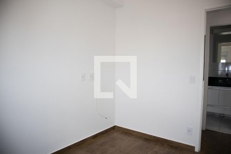 Quarto 1 de apartamento à venda com 2 quartos, 43m² em Vila Gustavo, São Paulo