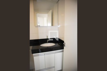 Apartamento à venda com 43m², 2 quartos e 1 vagaBanheiro