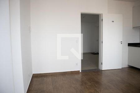 Sala de apartamento à venda com 2 quartos, 43m² em Vila Gustavo, São Paulo