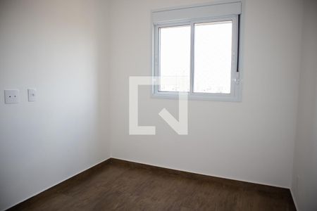 Quarto 2 de apartamento à venda com 2 quartos, 43m² em Vila Gustavo, São Paulo