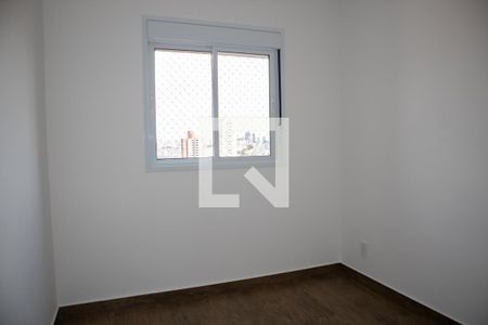 Quarto 2 de apartamento para alugar com 2 quartos, 43m² em Vila Gustavo, São Paulo