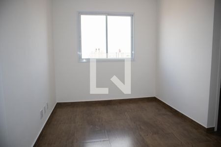 Sala de apartamento à venda com 2 quartos, 43m² em Vila Gustavo, São Paulo