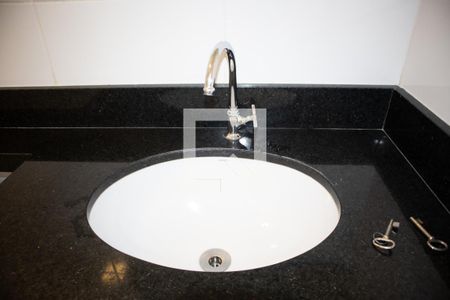 Apartamento à venda com 43m², 2 quartos e 1 vagaBanheiro