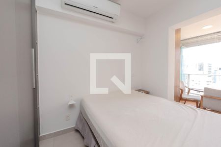 Studio de kitnet/studio à venda com 1 quarto, 38m² em Consolação, São Paulo