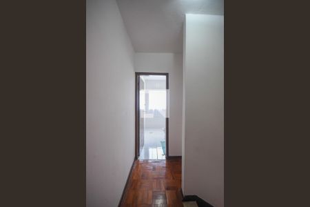 Corredor de casa à venda com 3 quartos, 85m² em Jardim Monte Kemel, São Paulo