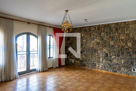 Sala de casa à venda com 3 quartos, 260m² em Jardim do Lago, Campinas