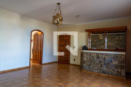 Sala de casa à venda com 3 quartos, 260m² em Jardim do Lago, Campinas