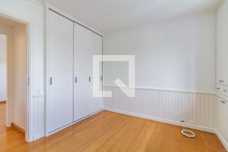 Suíte de apartamento para alugar com 3 quartos, 110m² em Cerqueira César, São Paulo