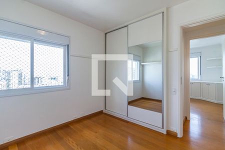 Quarto 1 de apartamento para alugar com 3 quartos, 110m² em Cerqueira César, São Paulo