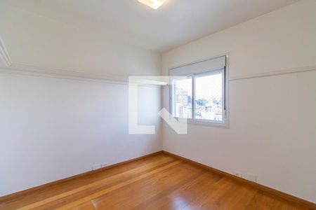 Quarto 1 de apartamento para alugar com 3 quartos, 110m² em Cerqueira César, São Paulo