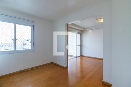 Sala de apartamento para alugar com 3 quartos, 110m² em Cerqueira César, São Paulo