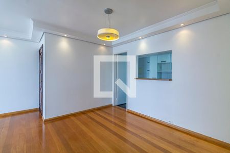 Sala de apartamento para alugar com 3 quartos, 110m² em Cerqueira César, São Paulo