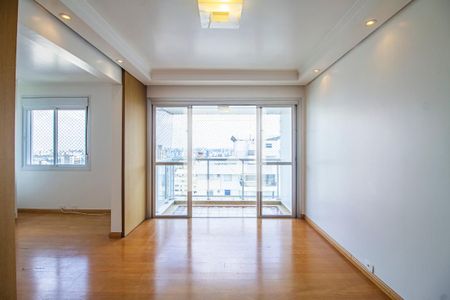 Apartamento para alugar com 110m², 3 quartos e 2 vagasSala