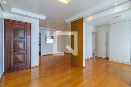 Sala de apartamento para alugar com 3 quartos, 110m² em Cerqueira César, São Paulo