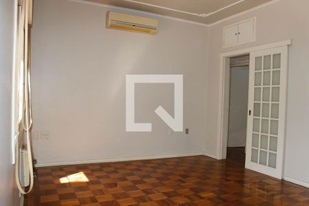 Sala de apartamento à venda com 3 quartos, 142m² em Centro Histórico, Porto Alegre