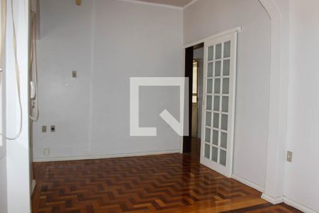 Sala de apartamento à venda com 3 quartos, 142m² em Centro Histórico, Porto Alegre