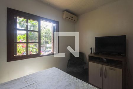 Quarto 1 de casa à venda com 3 quartos, 95m² em Passo das Pedras, Porto Alegre