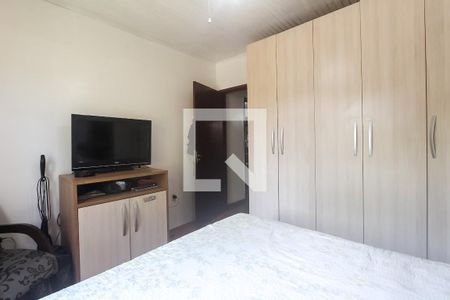 Quarto 1 de casa à venda com 3 quartos, 95m² em Passo das Pedras, Porto Alegre