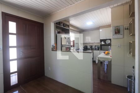 Casa à venda com 95m², 3 quartos e 2 vagas Casa à venda com 95m², 3 quartos e 2 vagasCozinha
