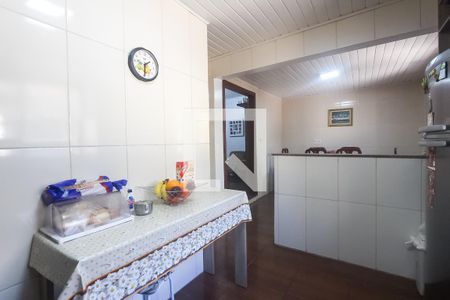 Casa à venda com 95m², 3 quartos e 2 vagas Casa à venda com 95m², 3 quartos e 2 vagasCozinha