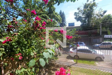 Vista de casa à venda com 3 quartos, 95m² em Passo das Pedras, Porto Alegre