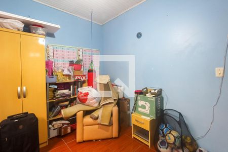 Quarto 2 de casa à venda com 3 quartos, 95m² em Passo das Pedras, Porto Alegre