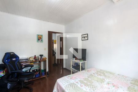 Casa à venda com 95m², 3 quartos e 2 vagas Casa à venda com 95m², 3 quartos e 2 vagasQuarto 3
