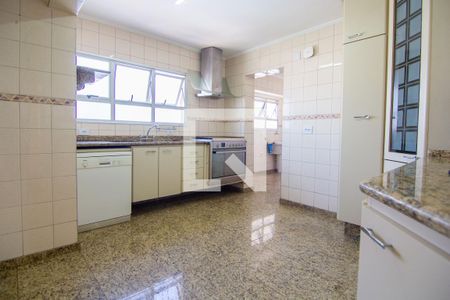 Apartamento à venda com 222m², 3 quartos e 4 vagasCozinha
