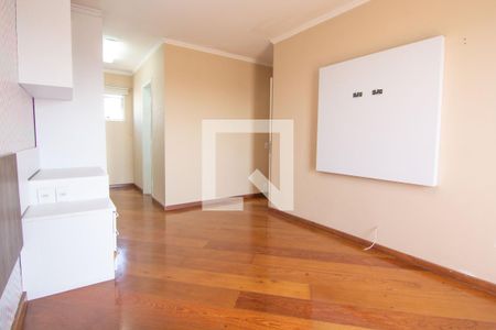 Apartamento à venda com 222m², 3 quartos e 4 vagasQuarto 2 - Suíte